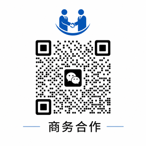 茄子视频商务合作二维码