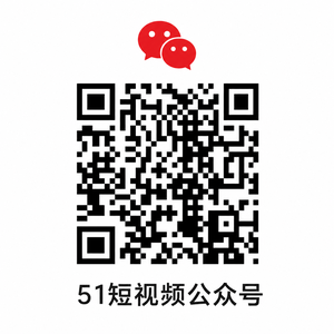 茄子视频公众号二维码